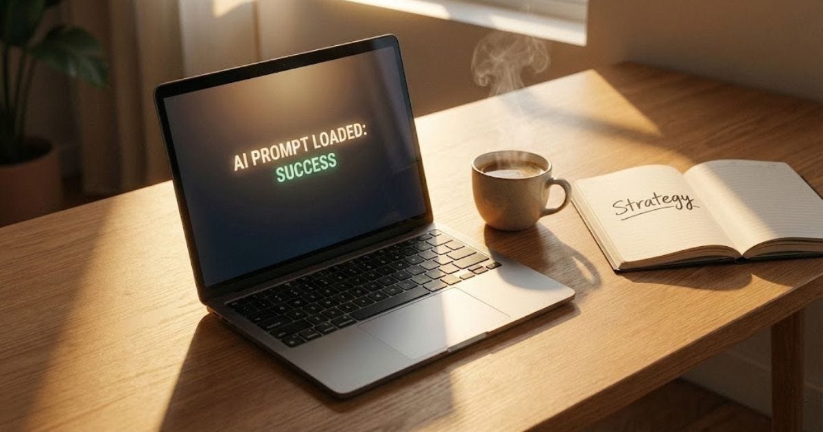 10 “Perfect Prompt” Examples for Marketing Copy