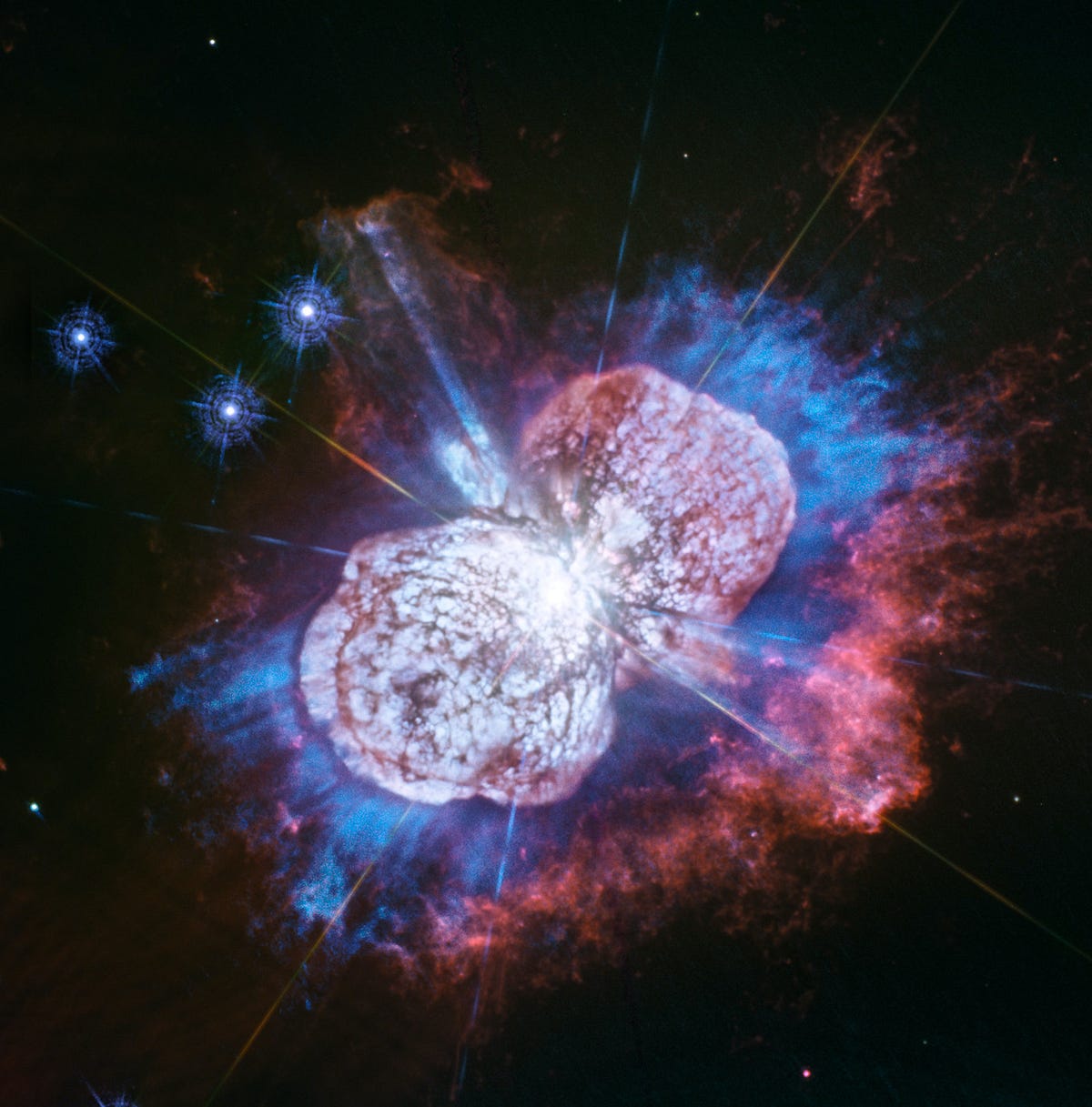 10 Fantastic Space Fireworks Photos | by Robert Roy Britt | Aha