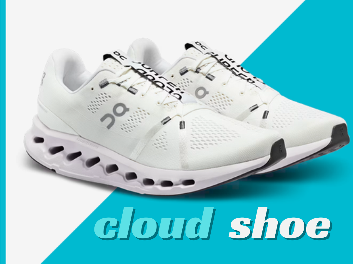 On Cloud Shoes: A Comprehensive Review | by Zaheerhakeem | Apr, 2024 ...