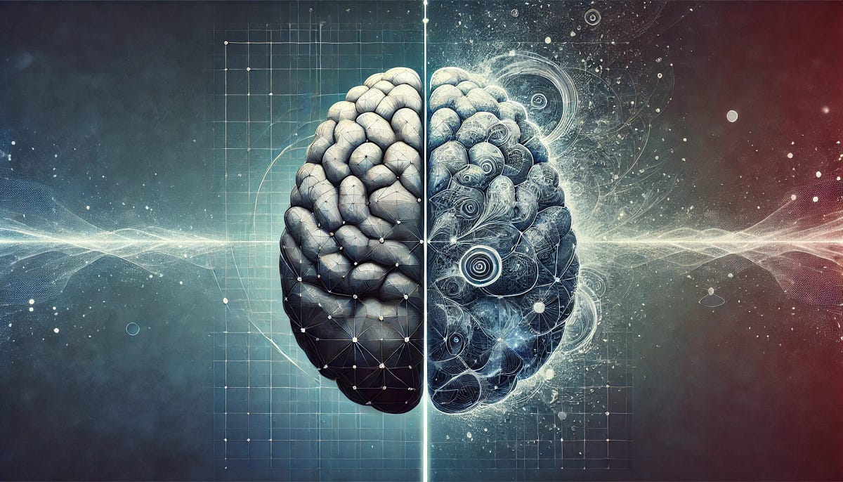 Thinking Beyond the Categorical Box (BOOK PREVIEW) | by Schnitzel | Mar ...