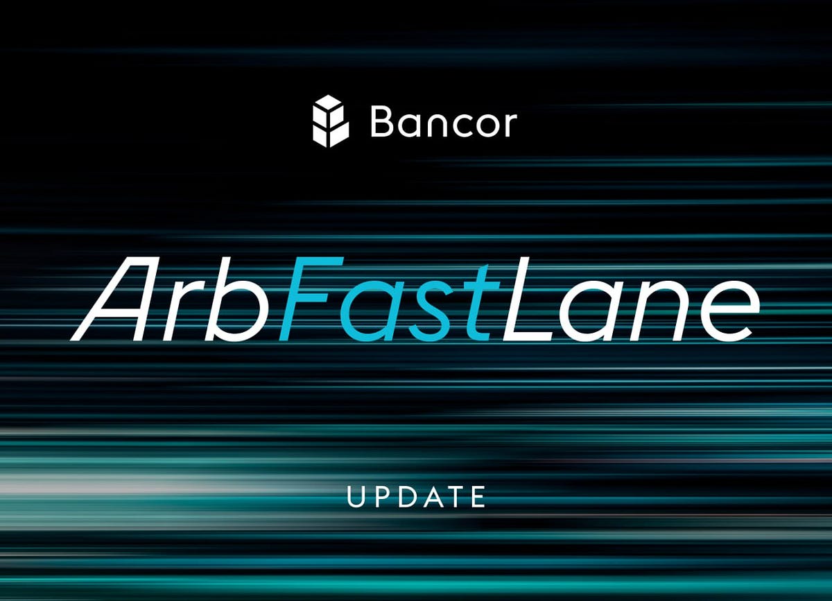 Revolutionizing Arbitrage in DeFi with the Arb Fast Lane Protocol: | by Jen Albert | Oct, 2023
