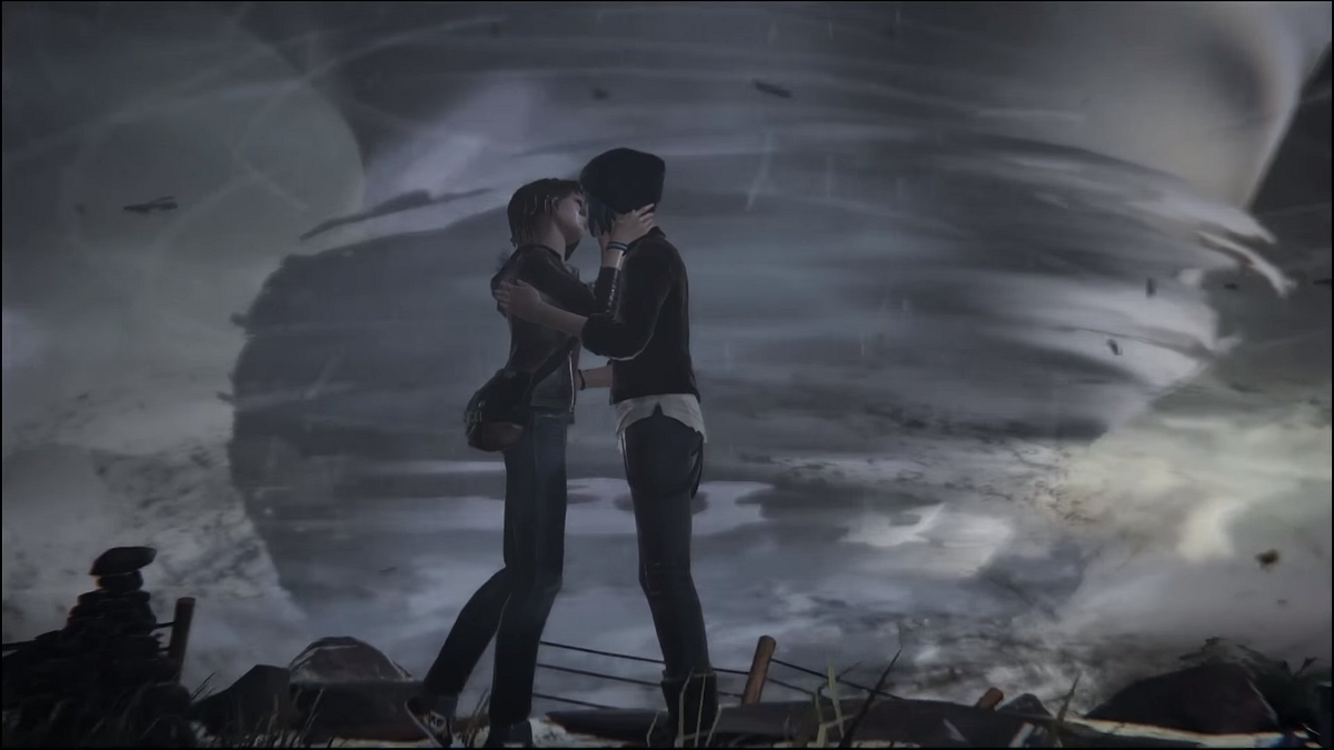 Life is Strange: The Final Choice | by Chloe | Medium