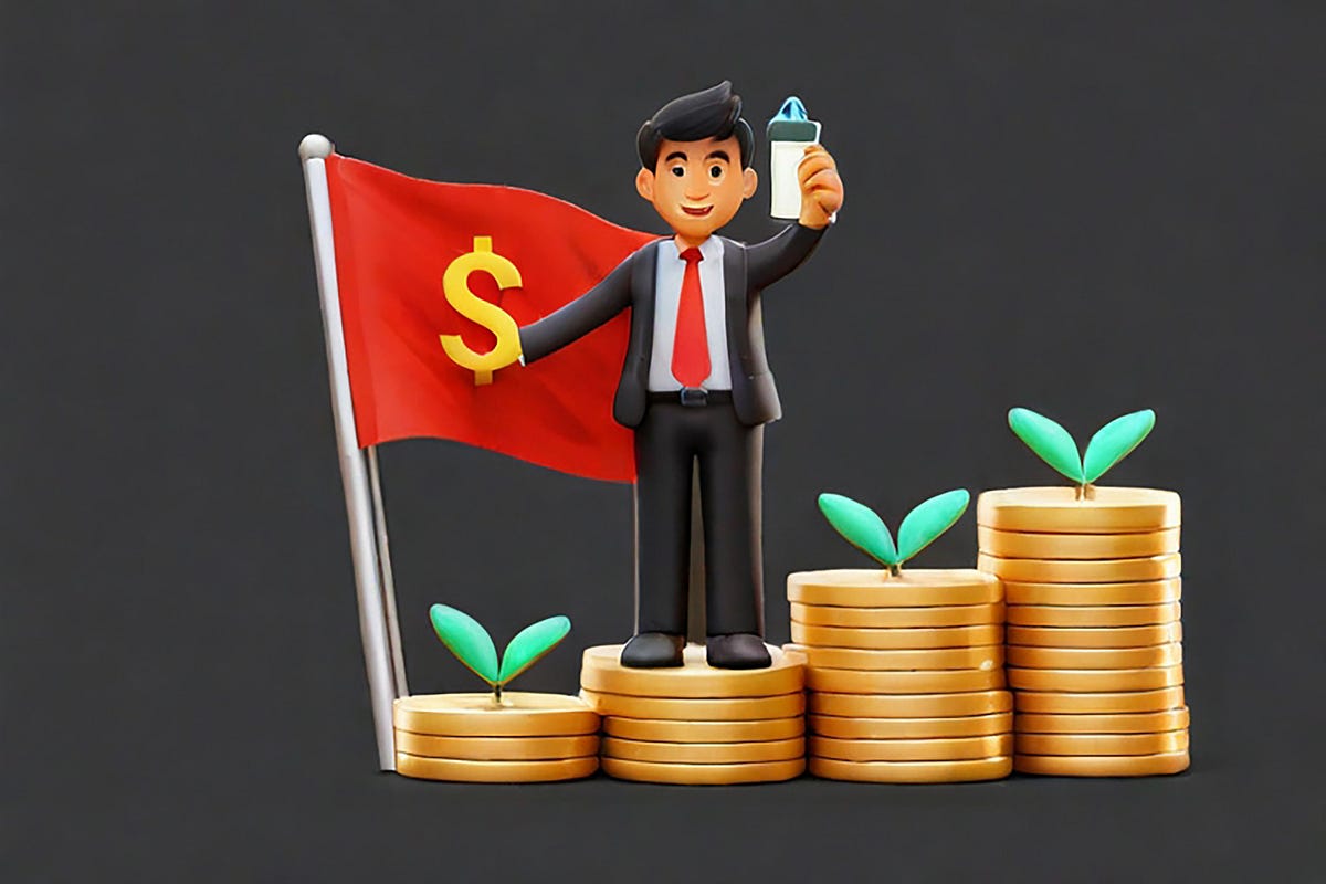 How to Get Started with AIPowered MoneyMaking in 2024 (3 Simple Steps