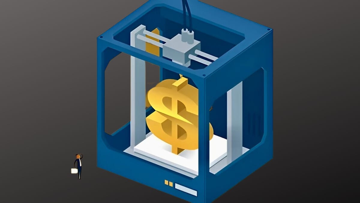 Top Strategies for Reducing 3D Printing Costs