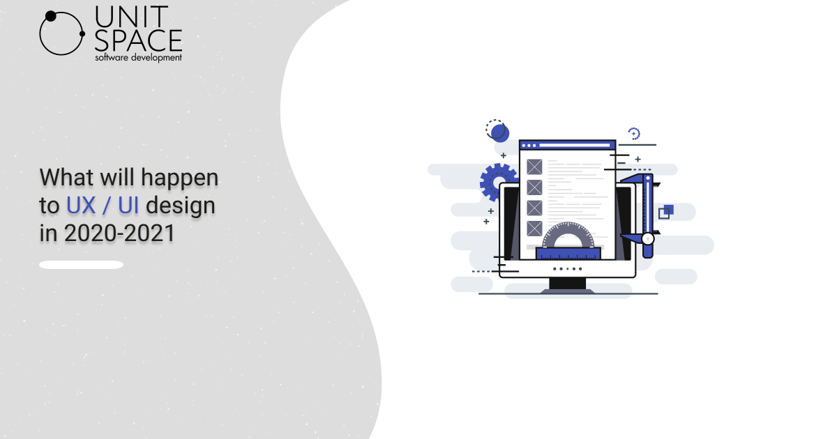 UX and UI Trends in 2020. At the end of 2019, the e-commerce… | by Unit ...