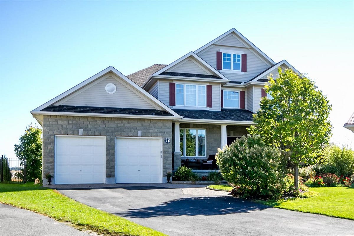 How to find a New Home for Sale in Kingston by Steve Faulkner Medium