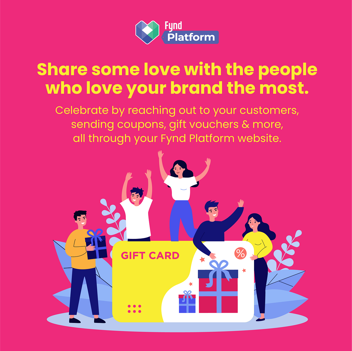 How to use Digital Coupons for Marketing by Geetika Wadhwa Building