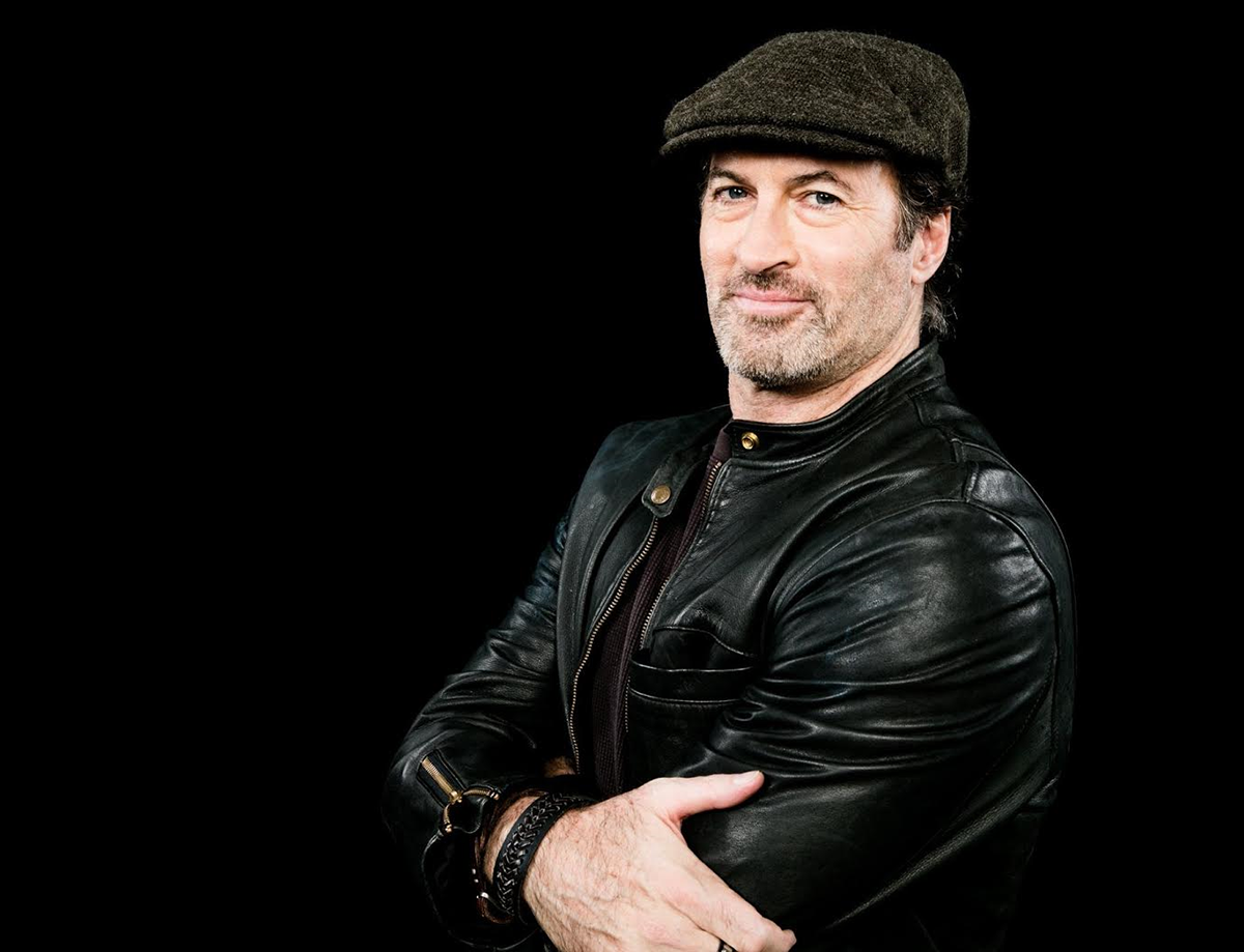 How Scott Patterson Of Gilmore Girls Thrives As Both A Celebrity And An  Entrepreneur | by Ming S. Zhao | Authority Magazine | Medium