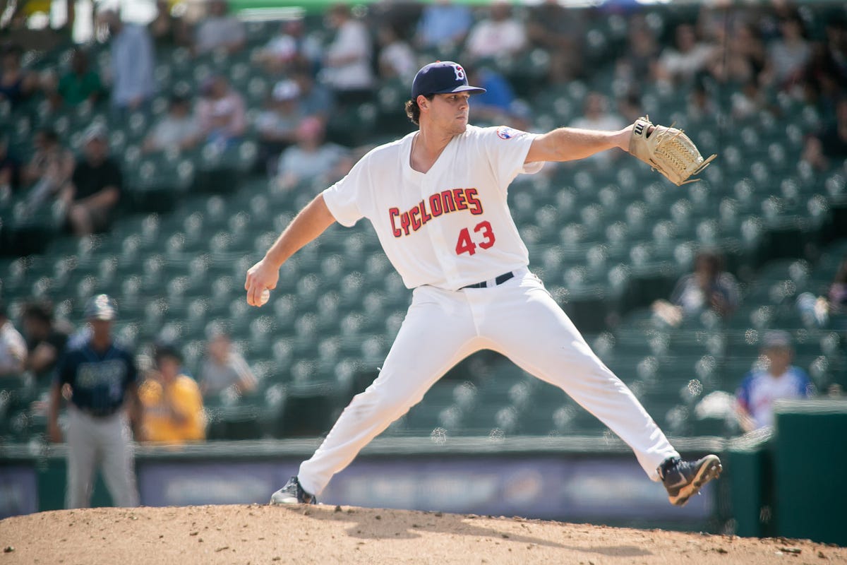 CARDINALS ANNOUNCE 2021 ARIZONA FALL LEAGUE SELECTIONS