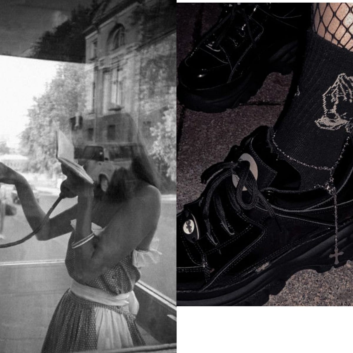 mens sketchers black