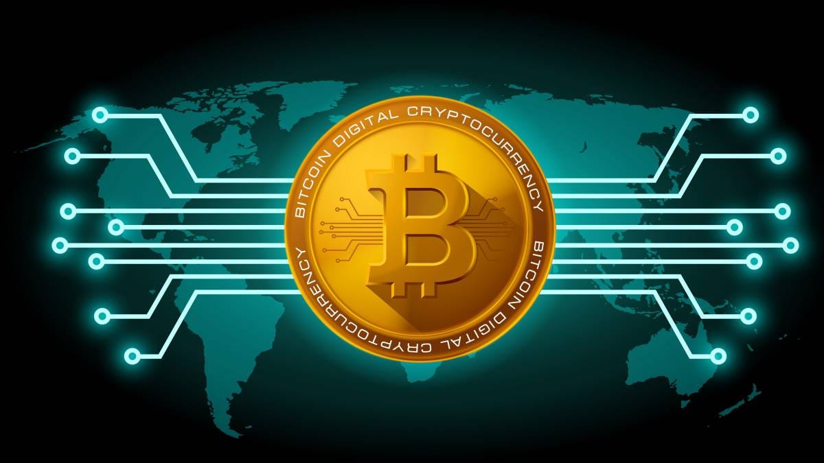 CryptoTrends: ¿Qué es un Bitcoin? | by Alix Gallardo | Medium