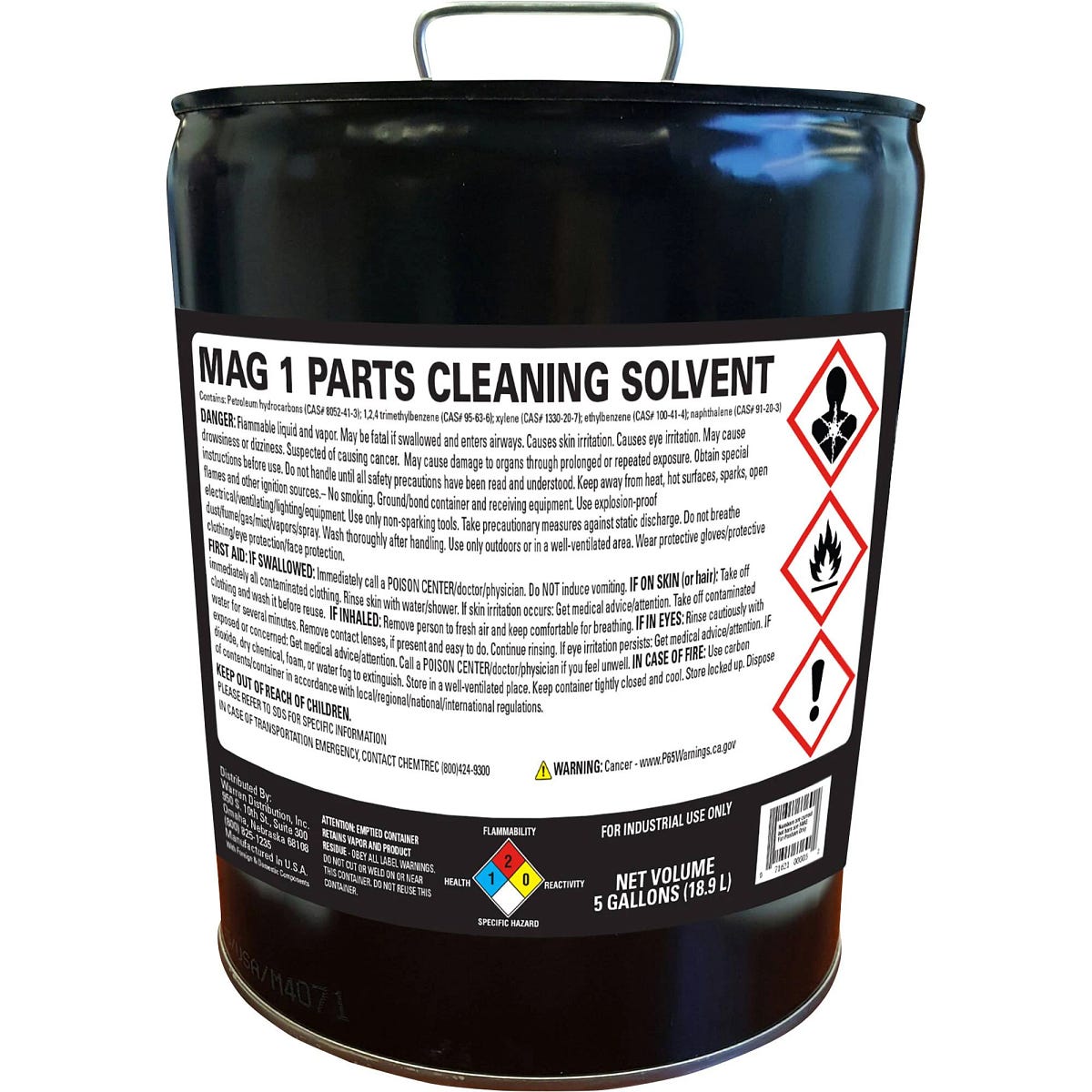 Parts Washer Solvents. Get ready to dive into the world of… by Cory