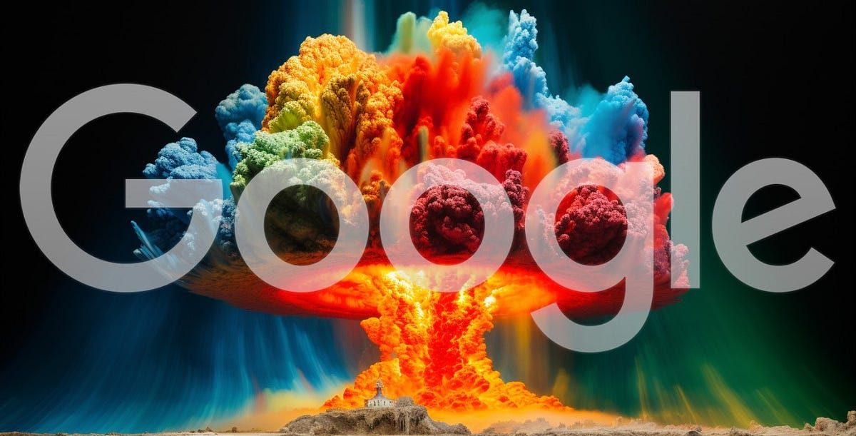 Stay Ahead in 2024 🔥 Unraveling the Latest Google Update for Website