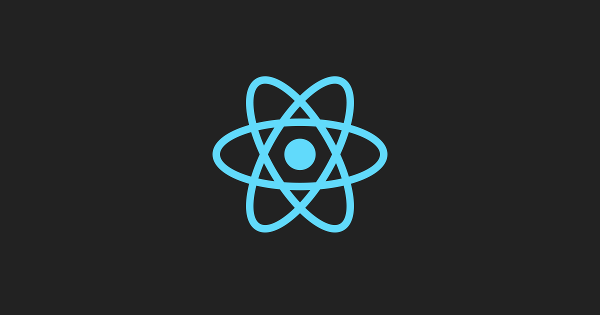 React Image 1