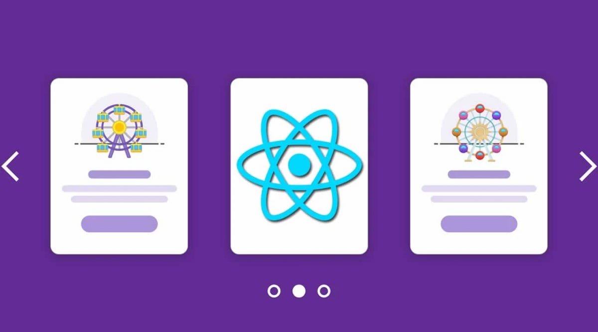 Create Image Carousel in React native | by Poojan Bhatt | Medium