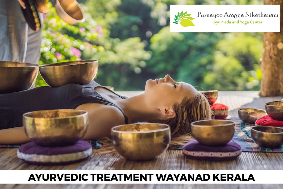 Ayurvedic massage therapy Kerala - purnayoo ayurvedic - Medium