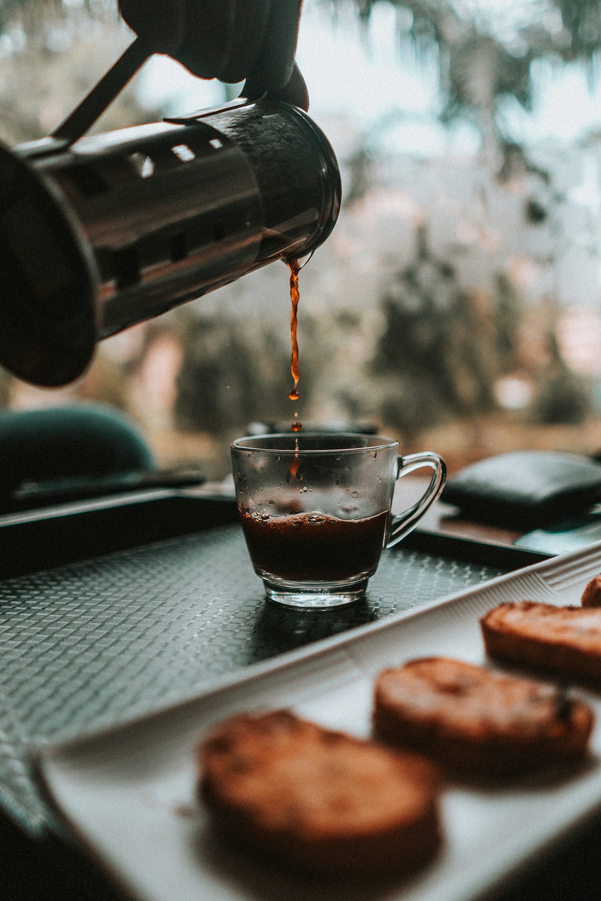 Uncle Roger revisits chef who made salmon in a coffee maker to