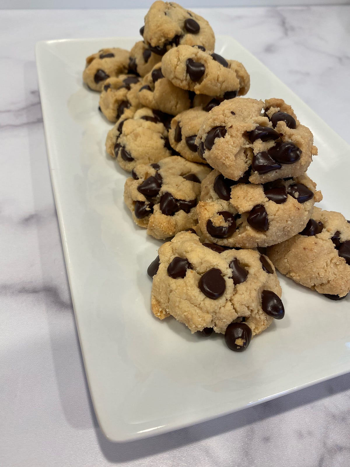 Recipe Roundup Classic Chocolate Chip Cookies by Danford Works