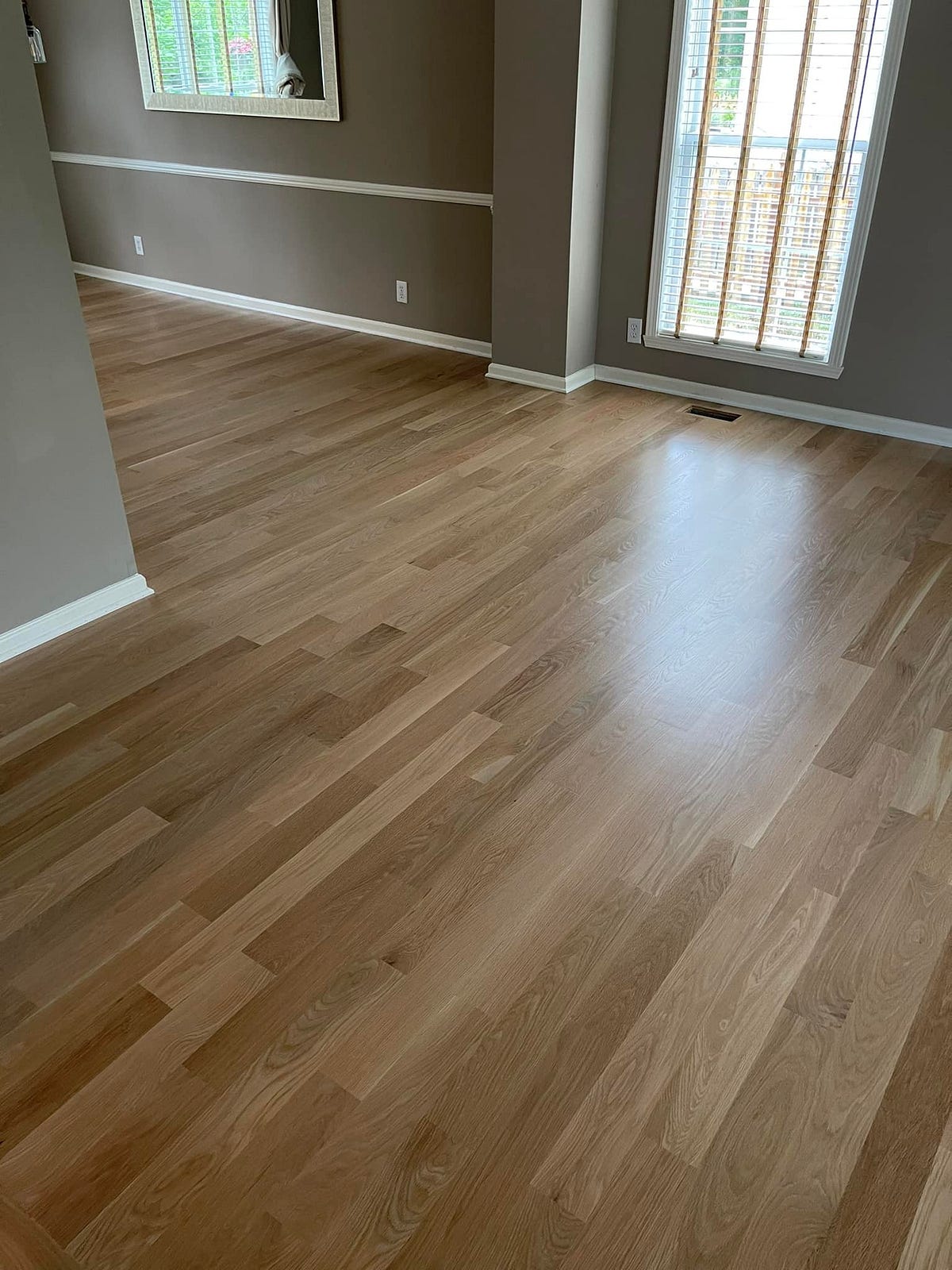 Best Finish For Wood Floors Djhardwood Flooring Medium