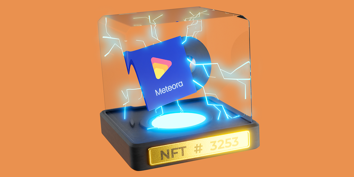 Meteora Metaverse - Apps on Google Play