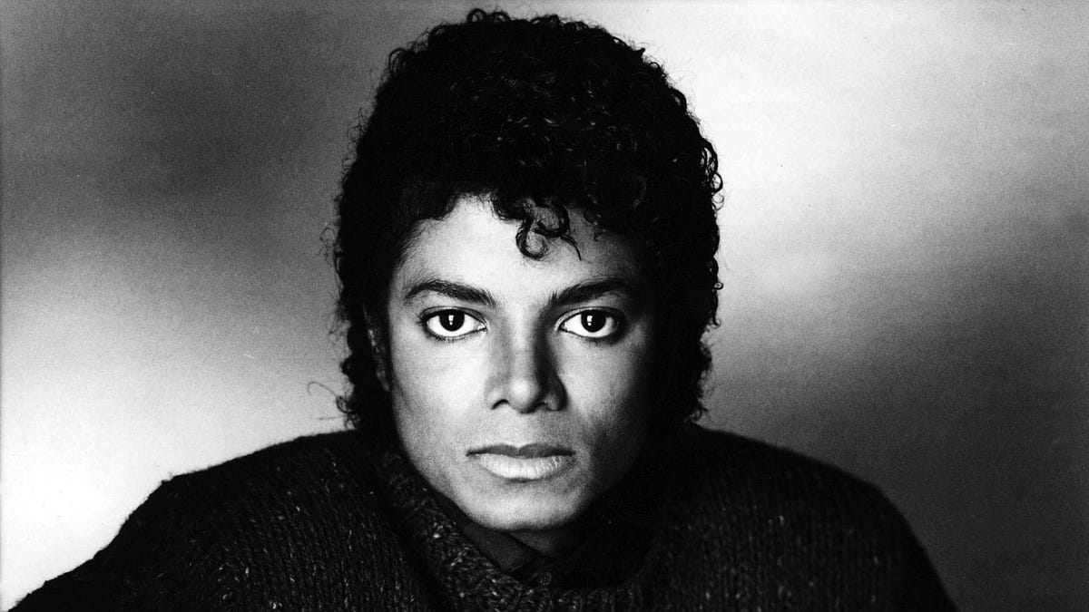 Michael Jackson's Ancestry and Ethnic Background Revealed | by the detail.  | Medium