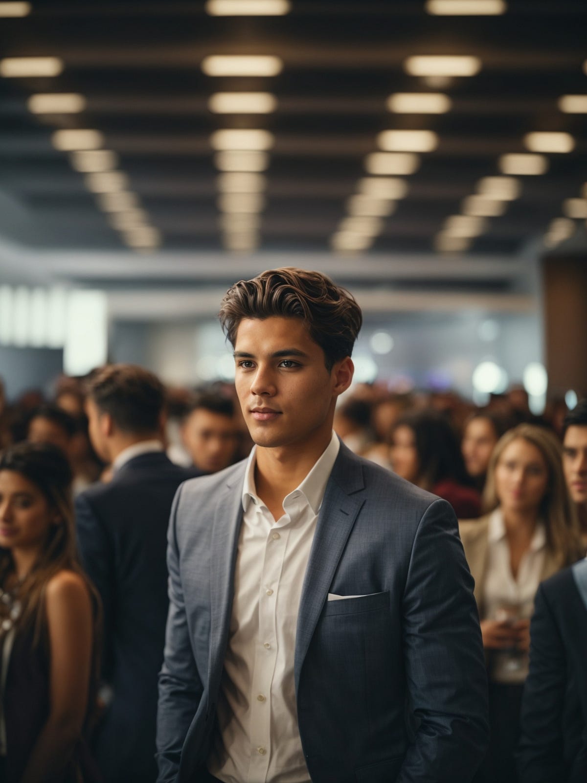 Master the Elevator Pitch in 7 Steps and Dominate the Networking Game 
