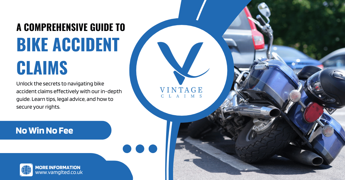How to Claim Bike Insurance in the UK , A Comprehensive Guide