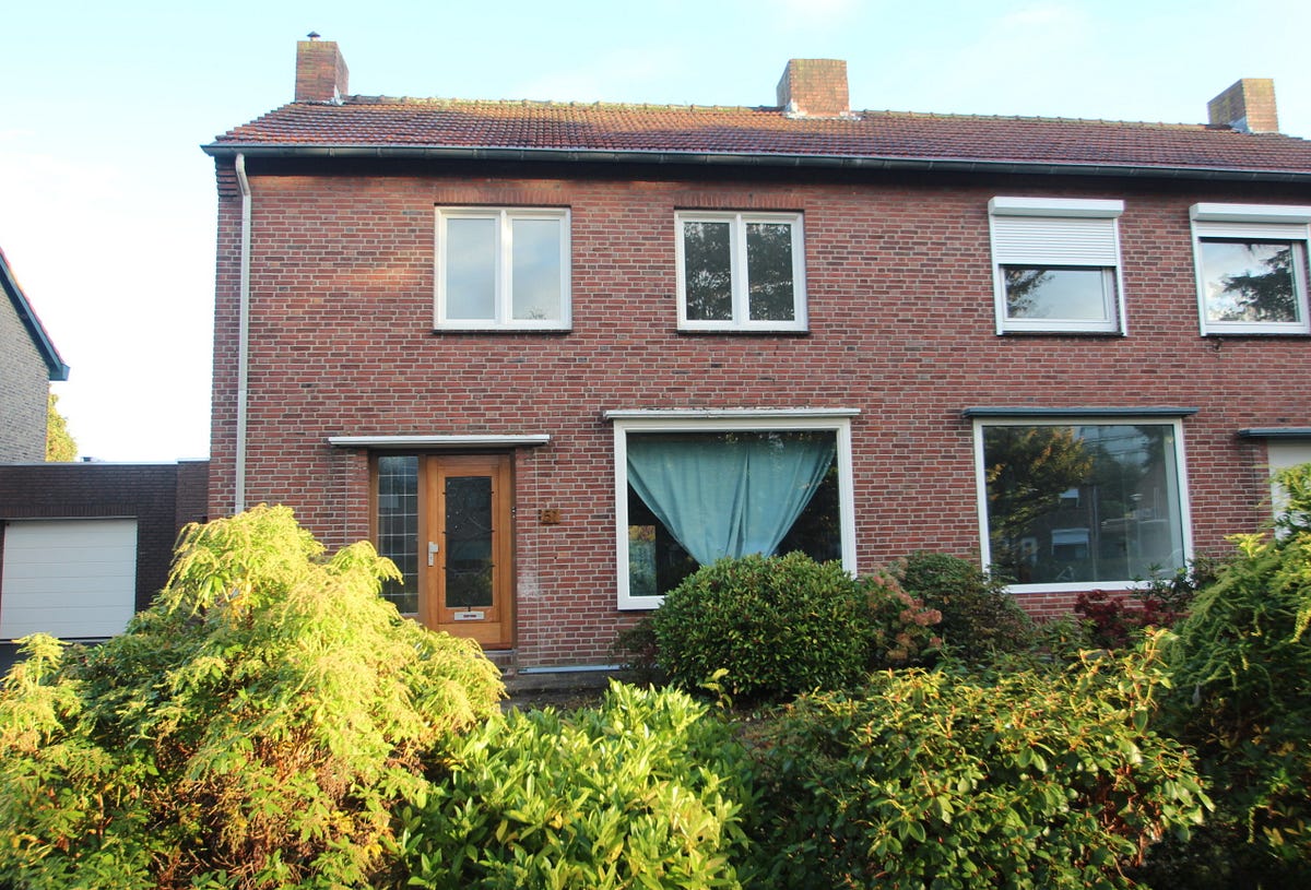 Sittard, Parallelweg 51 te koop. Huis te koop in Sittard! | by Quaden
