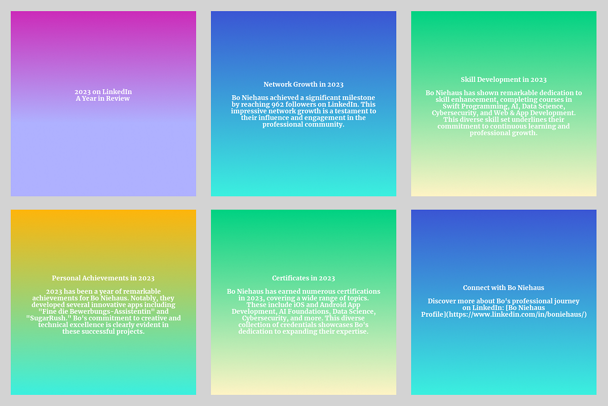 The journey of building a custom GPT using custom built functions | by