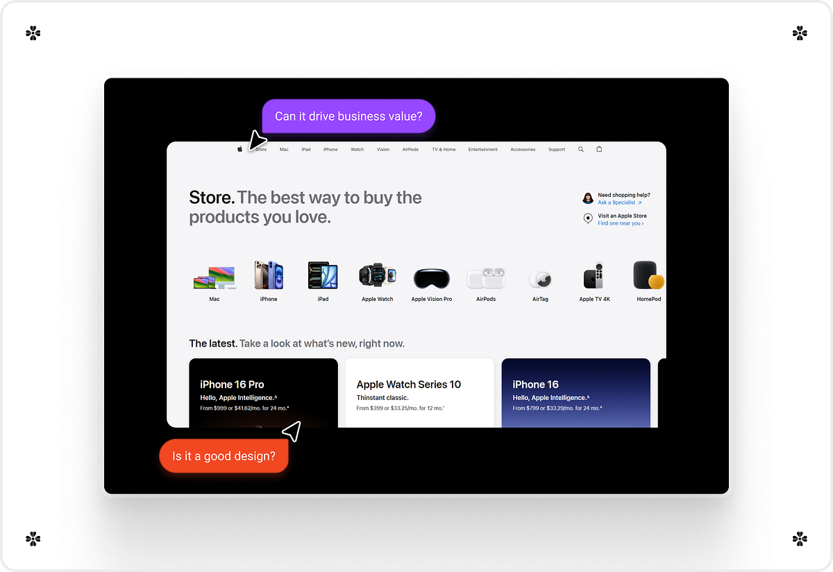 5 Ways Good UI UX Design Helps a Business Succeed | Bootcamp