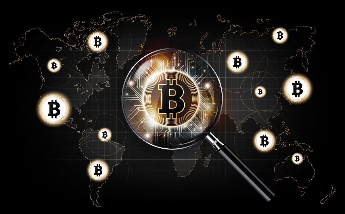 Crypto Mining Pools What Are They and How Do They Work? by Global