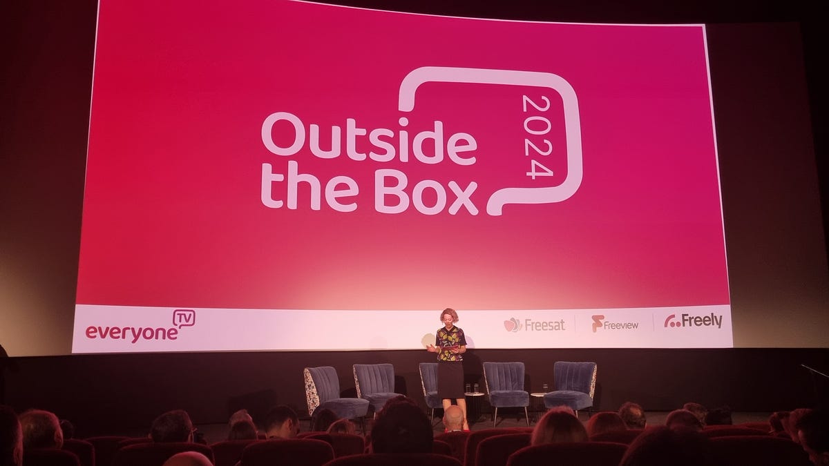 The future of free television. I had the opportunity to attend… by