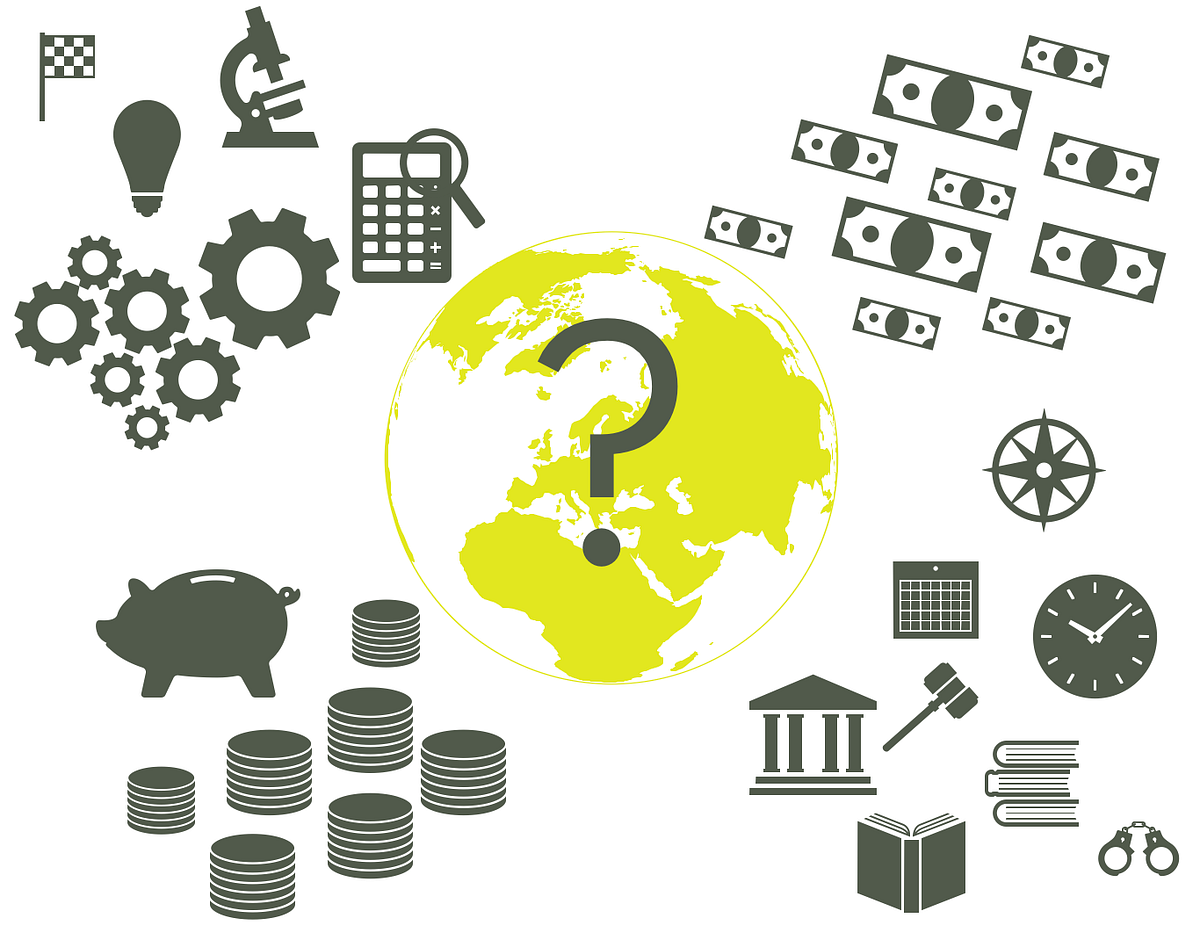 Bitcoin, Cryptocurrency and Taxes: A Crypto tax guide with examples | by  Agnieszka Sarnecka | Neufund