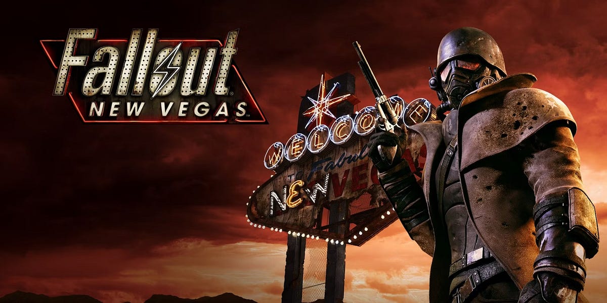 15 best Fallout New Vegas mods to improve your gaming experience