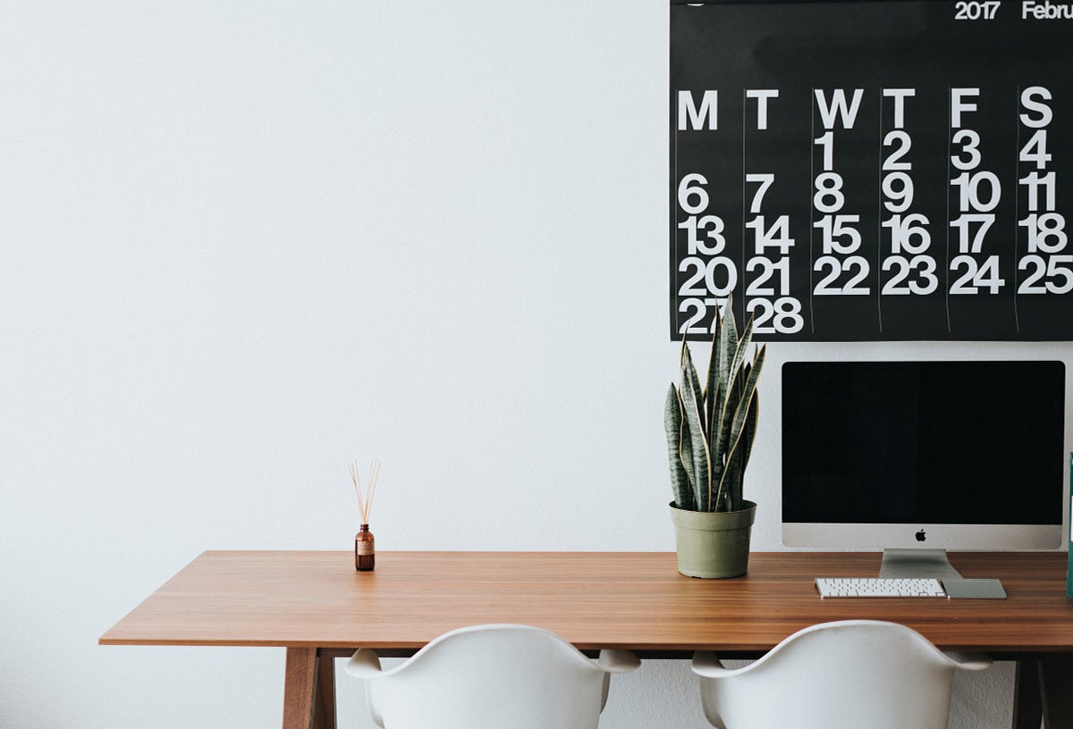How to Easily Add Calendly to your React Website by Kayla Gordon
