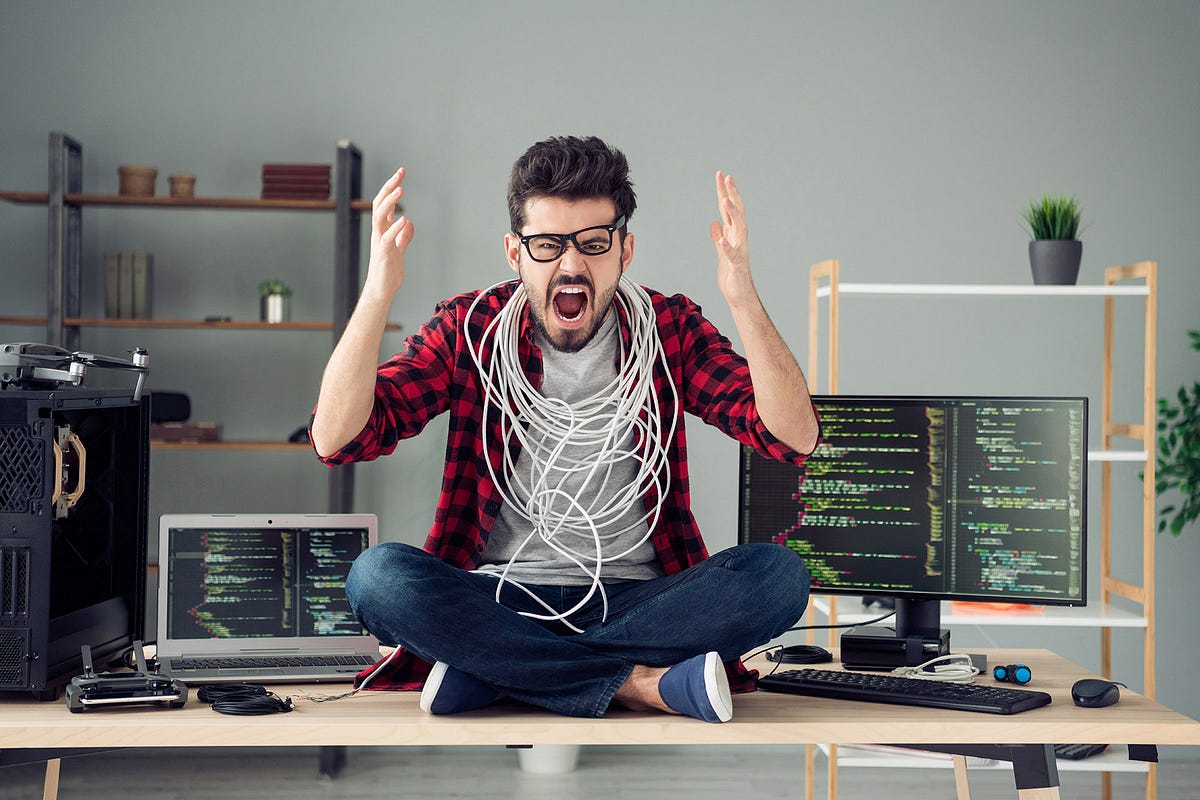 Mastering the Art of Scope Management in Software Development | by ...