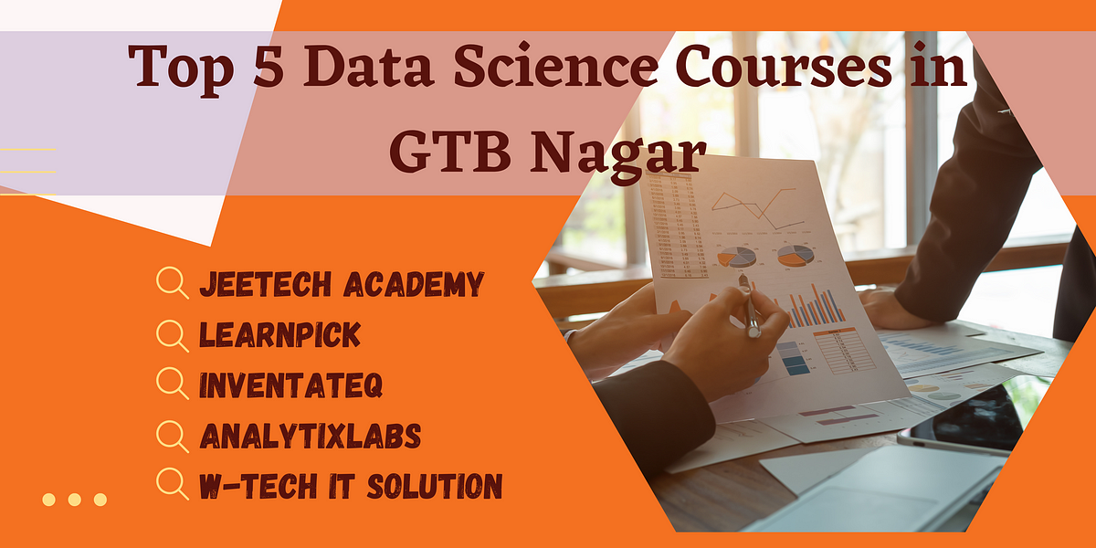 iframely: Top 5 Data Science Courses in GTB Nagar