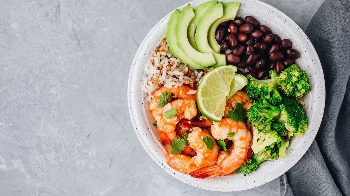 7 Reasons Why The Burrito Bowl Is The Best Meal For Weight Loss by Derek John In Fitness And