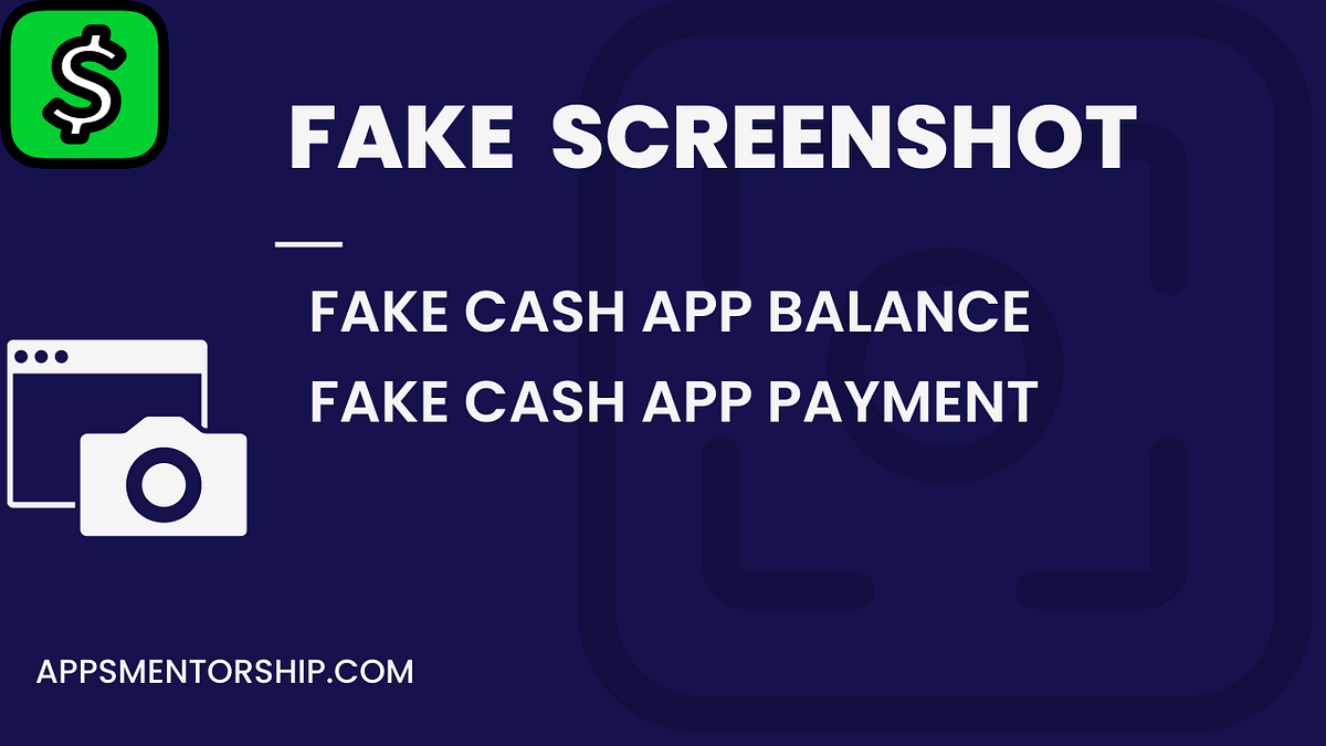 How to Identify Cash App Payment Pending Screenshot? by Elwin Verrier