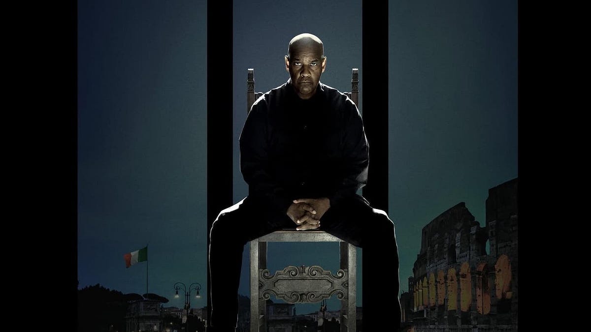 MOVIE REVIEW] The Equalizer 3: A disappointing end to a great franchise –  The Rubicon