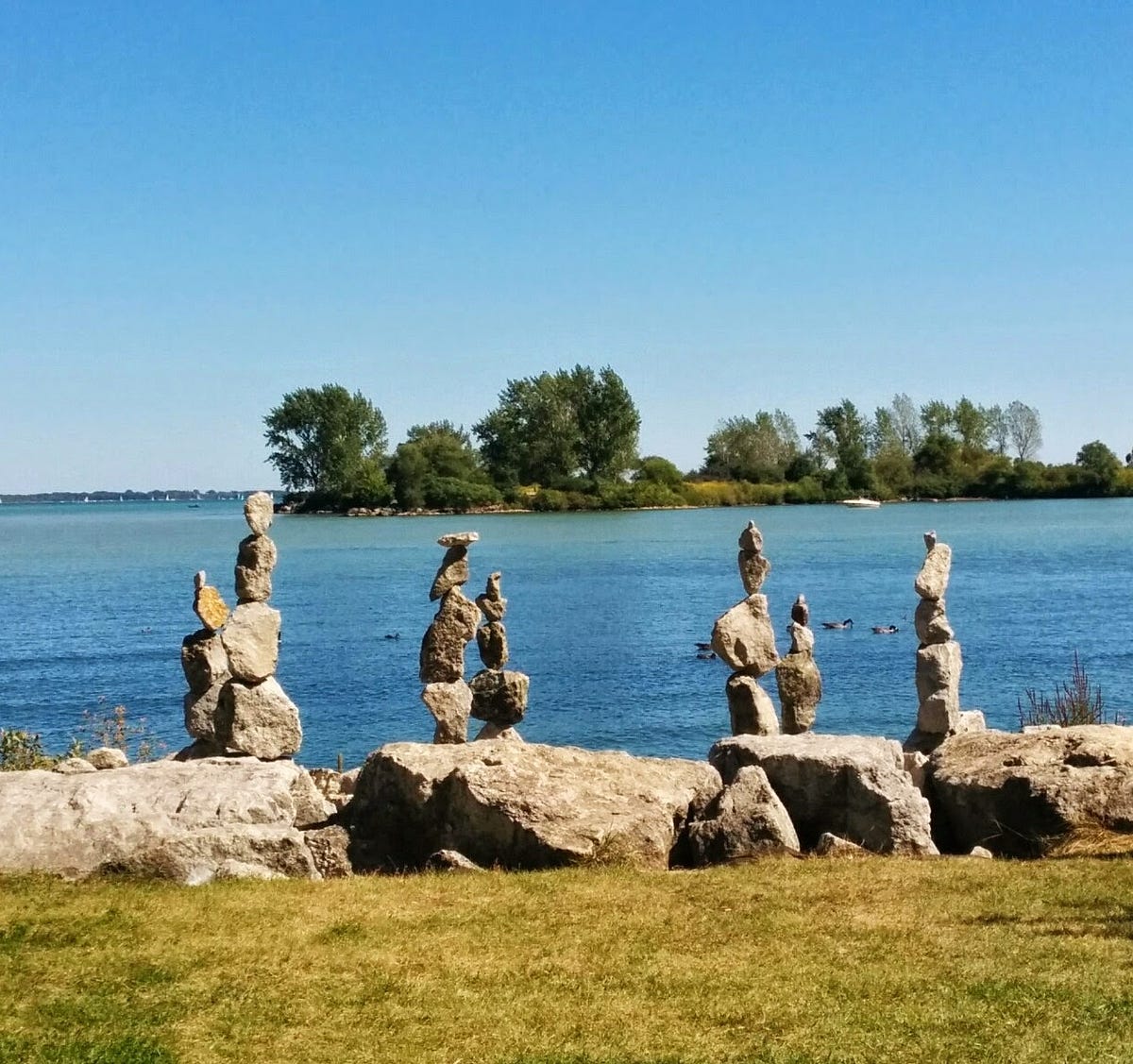 The Truth Is Mild Depression Feels Like You re Piling Rocks By Abby 