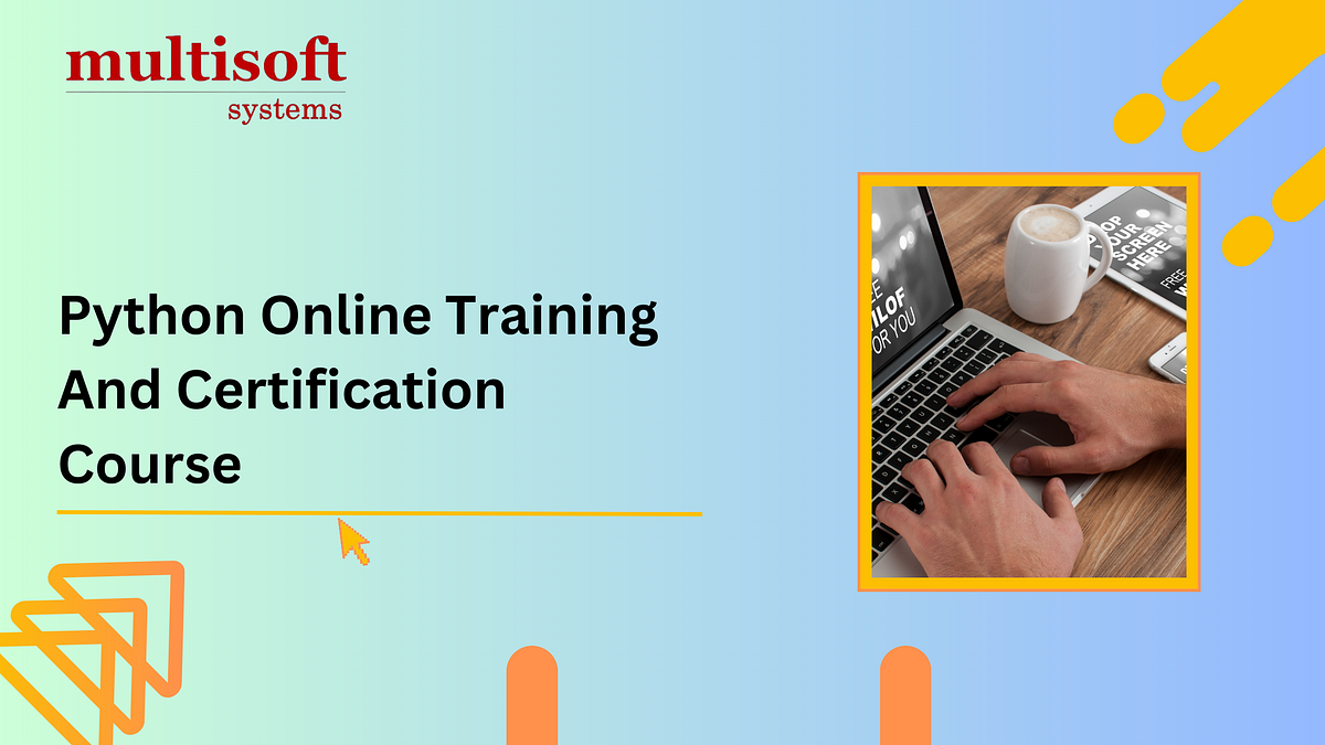 Python Expert: Comprehensive Online Training and Certification Program ...