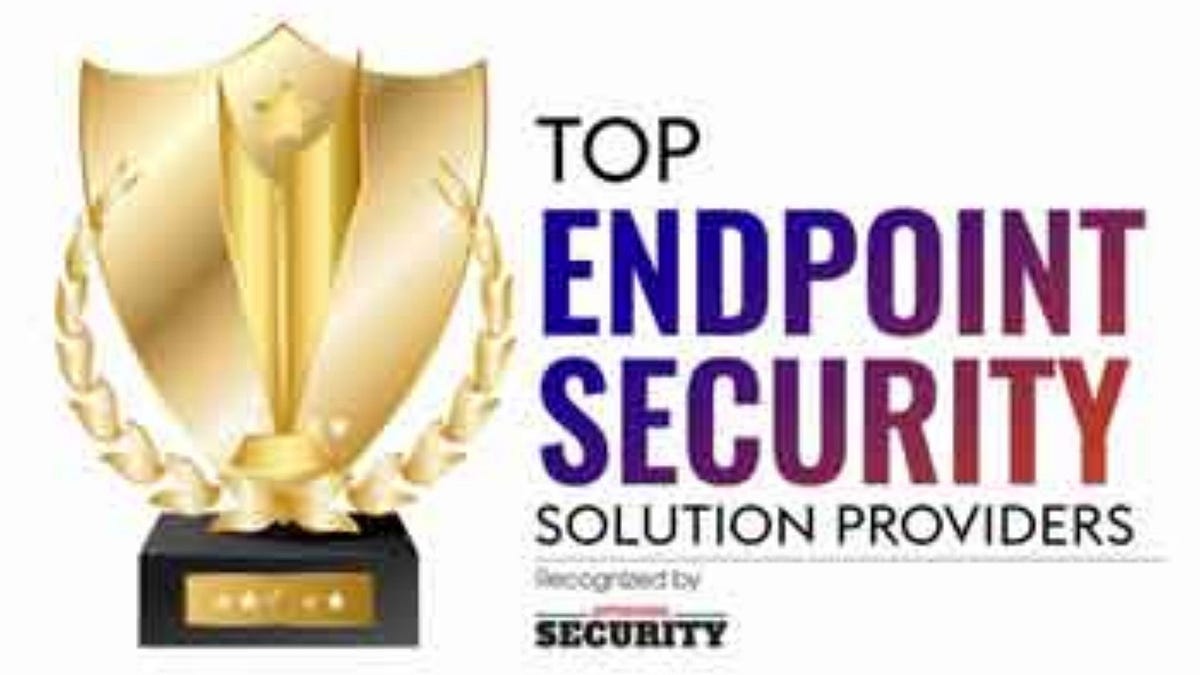 Top Companies Providing Endpoint Solution | by Marylaim | Medium
