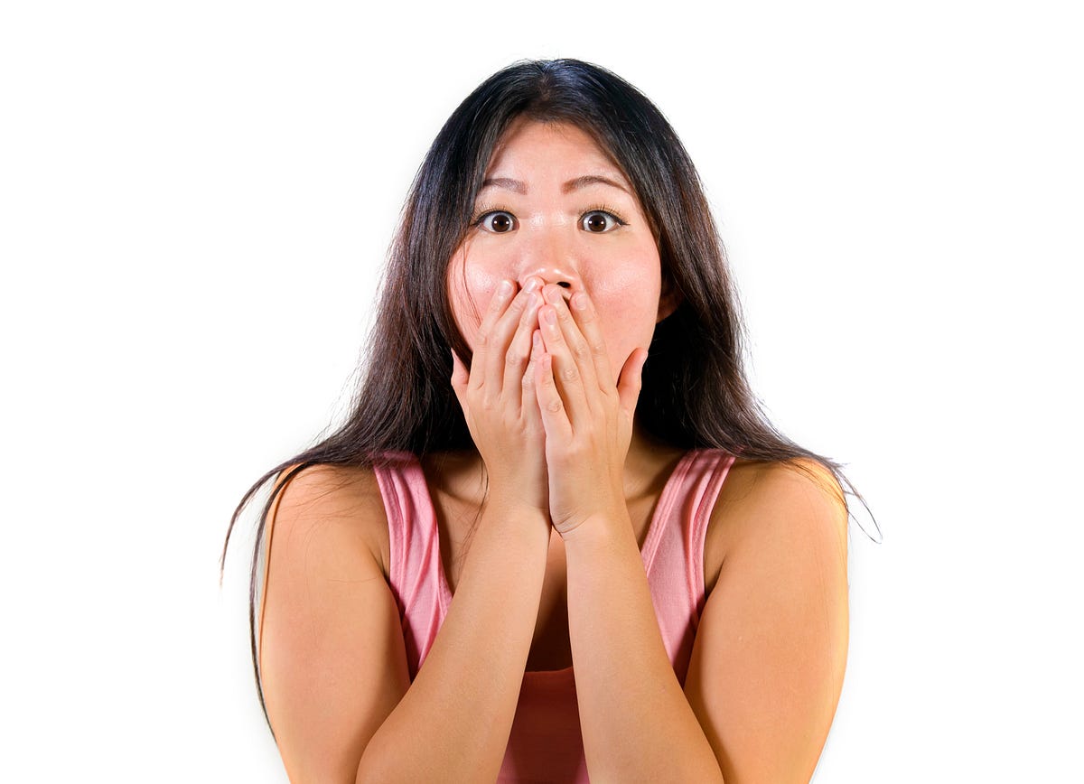 Prepare to Be Shocked. It’s what a word means today that… by Jean