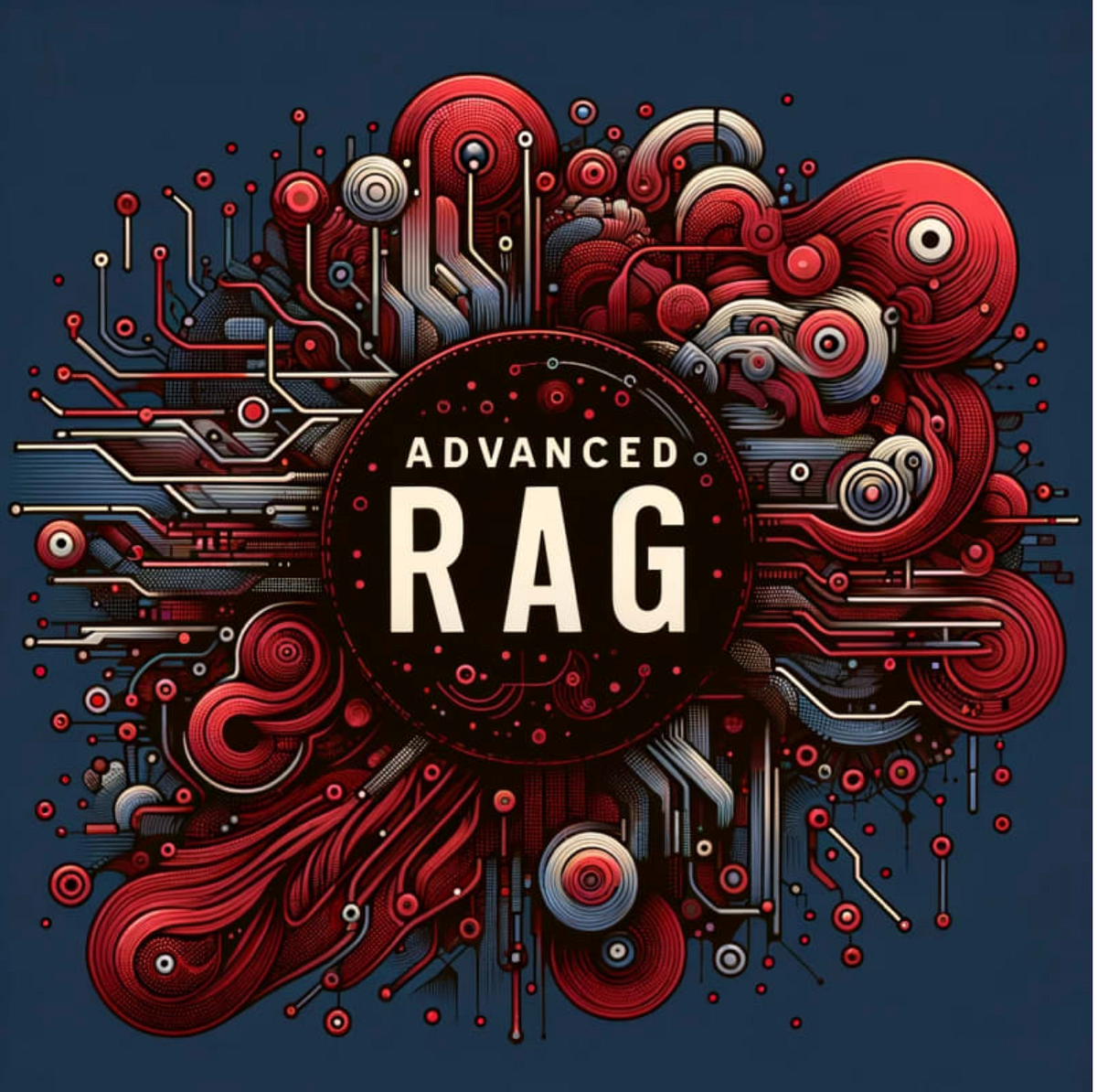 Optimizing RAG Systems with LlamaIndex Strategies for Production