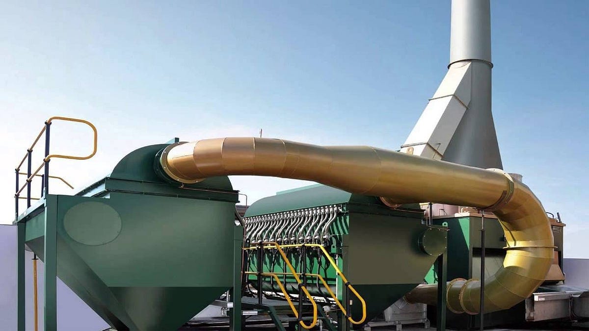 Are Incinerators bad for the environment? by Crab Network Apr, 2024