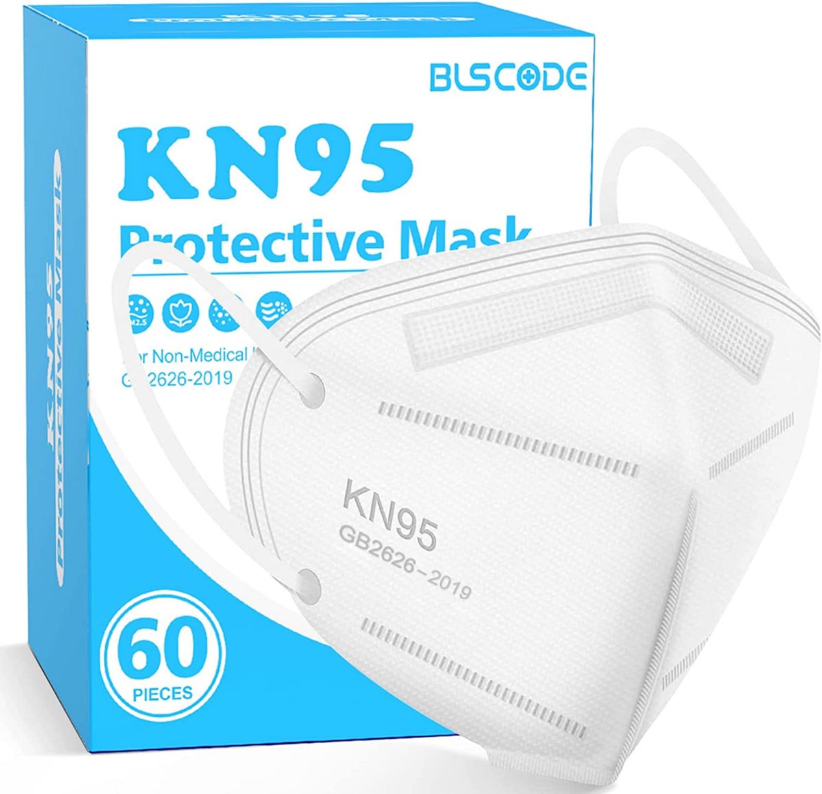 Kn95 masks How they can enhance your style and personality