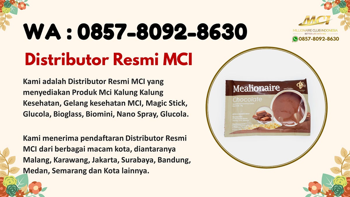 PAKET PROMO!!! WA 0857–8092–8630, Agen Salmon Ovary Peptide HDL SOP MCI ...