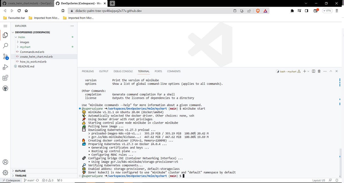 GitHub Codespaces: Revolutionizing Development Environments | by ... image.