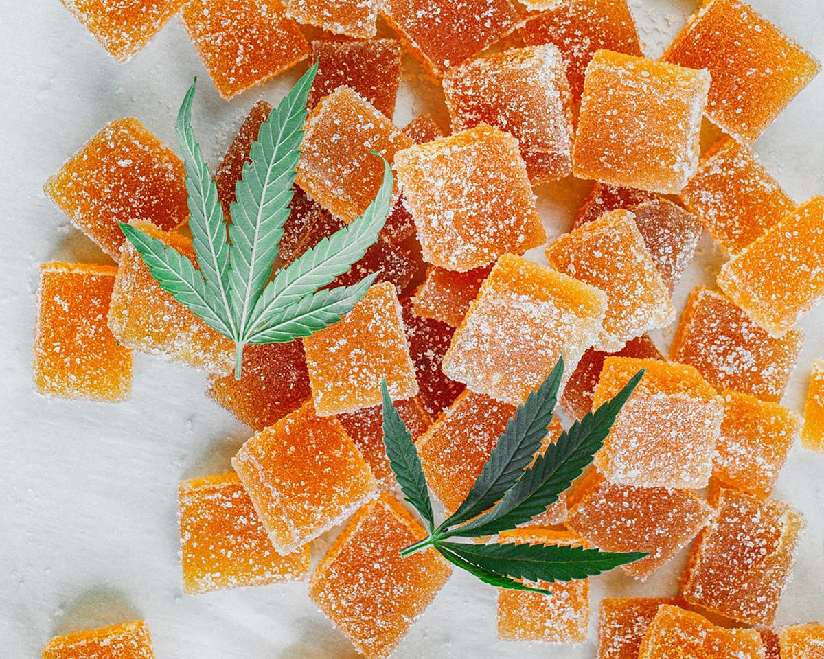 Gomitas de THC: Una Experiencia Deliciosa y Discreta para Disfrutar de
